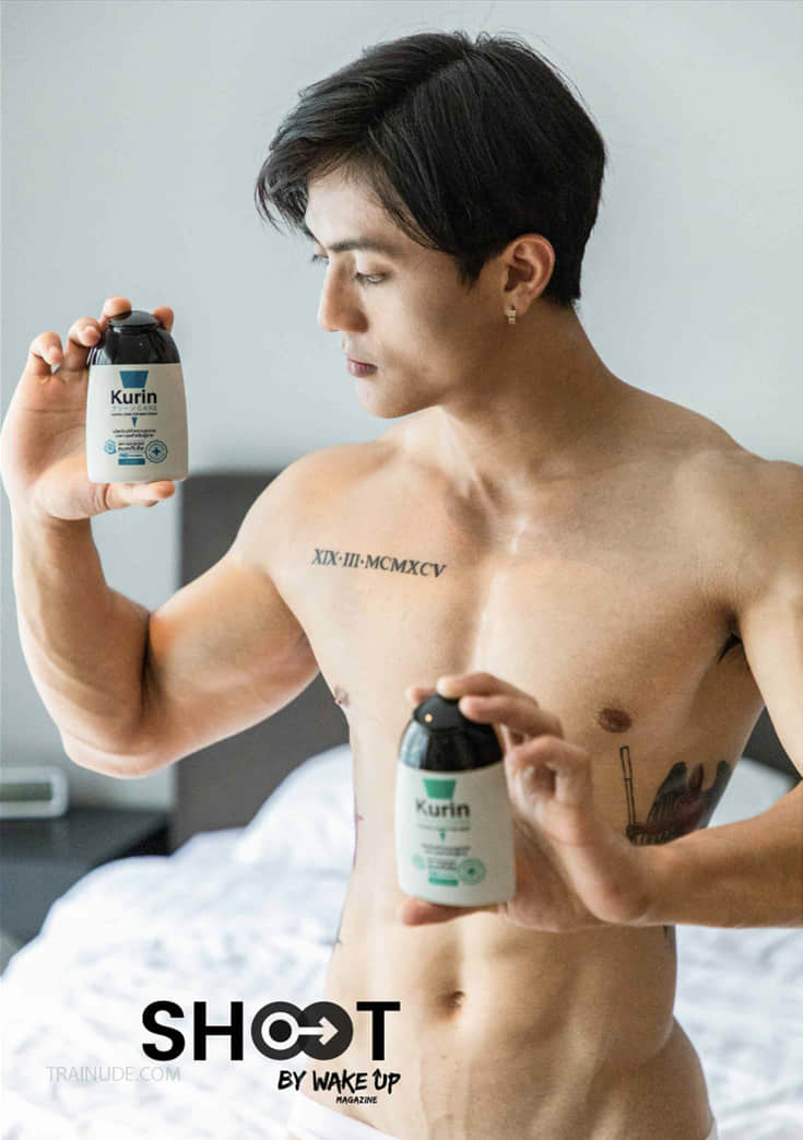 SHOOT NO.04 SPECIAL Danny 大屌性感主播潮风来袭-NICEOLO