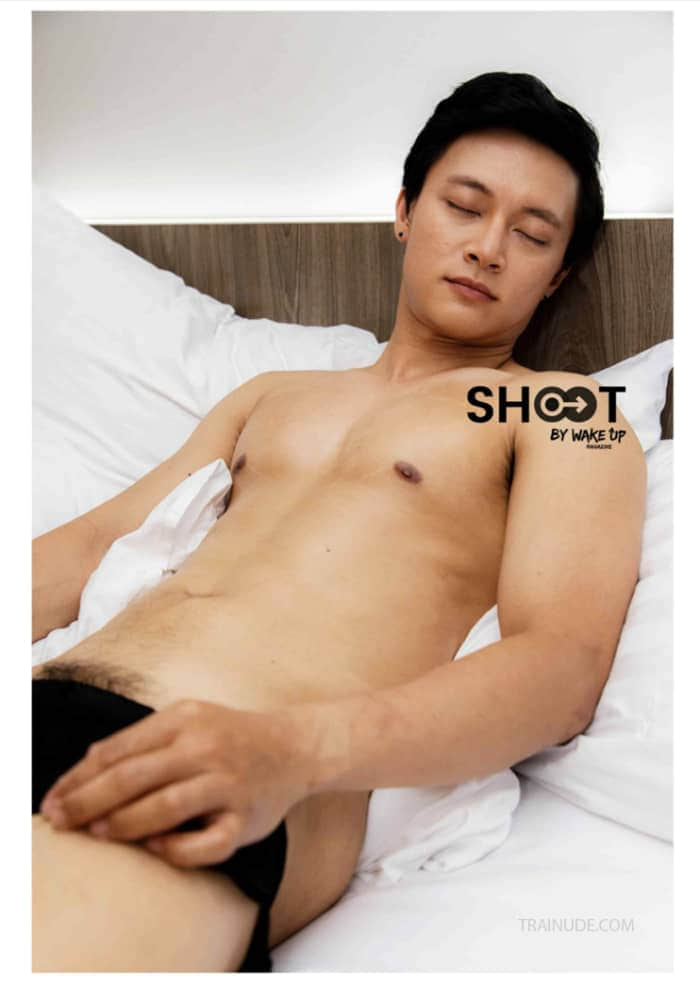 SHOOT NO.11 TIGER-NICEOLO