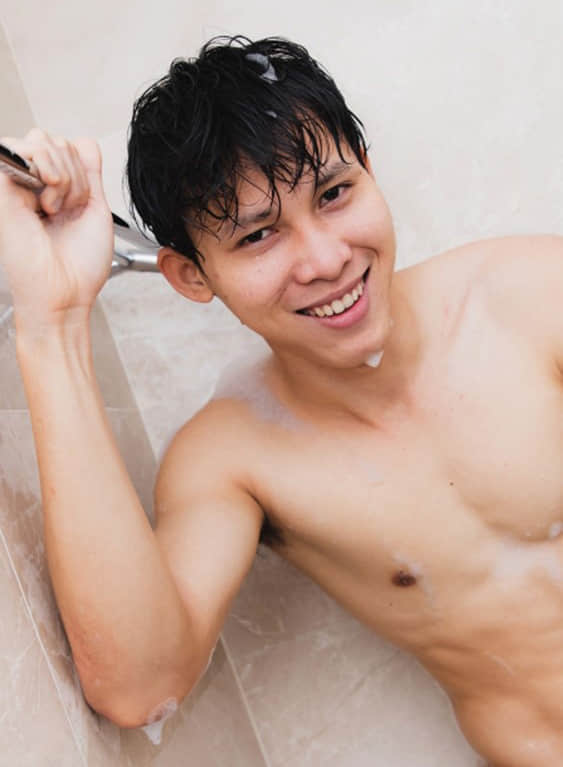 Shoot issue 19 Ching Men's lifestyle-NICEOLO
