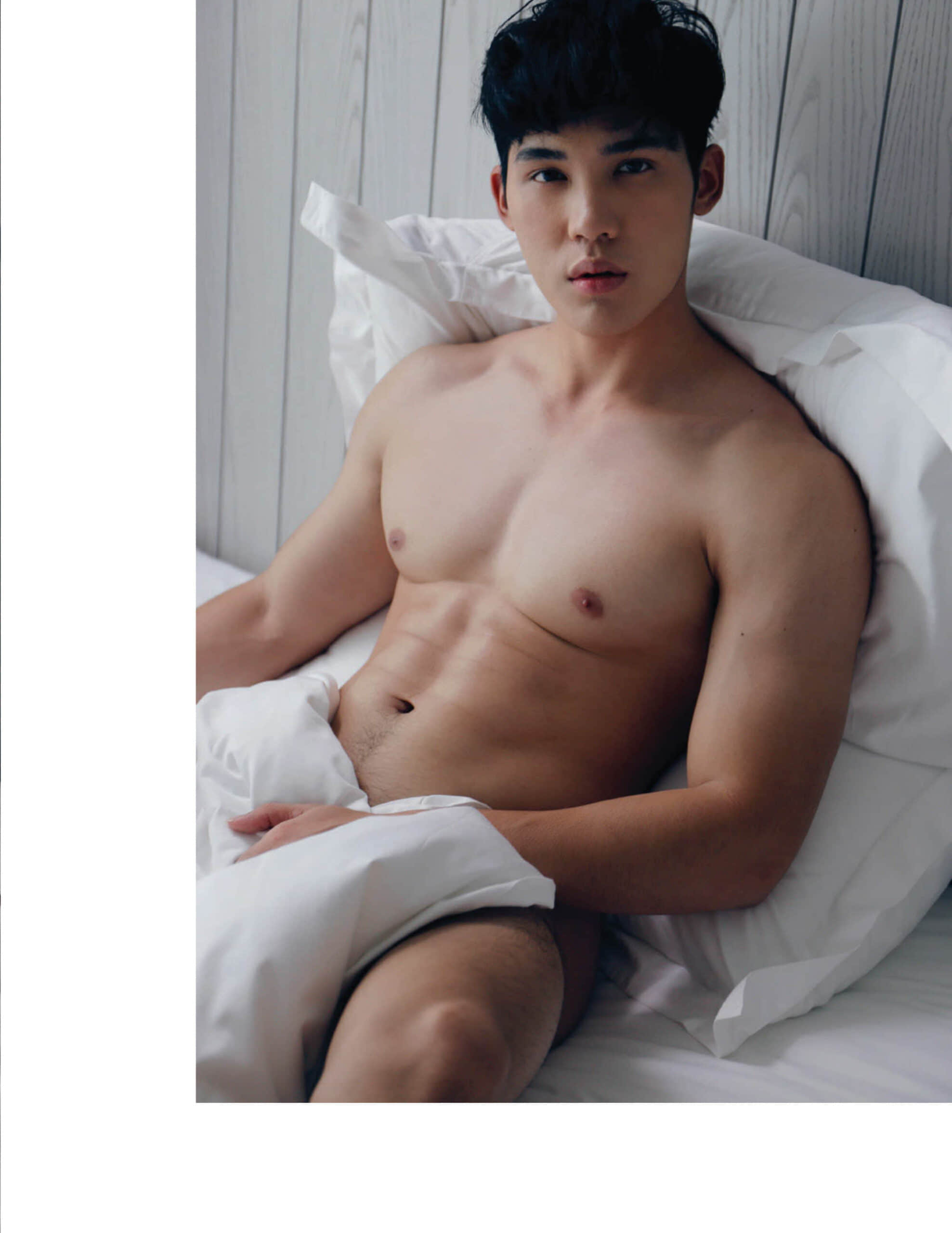 BACK Magazine issue3 | 24Hours BOSS-NICEOLO