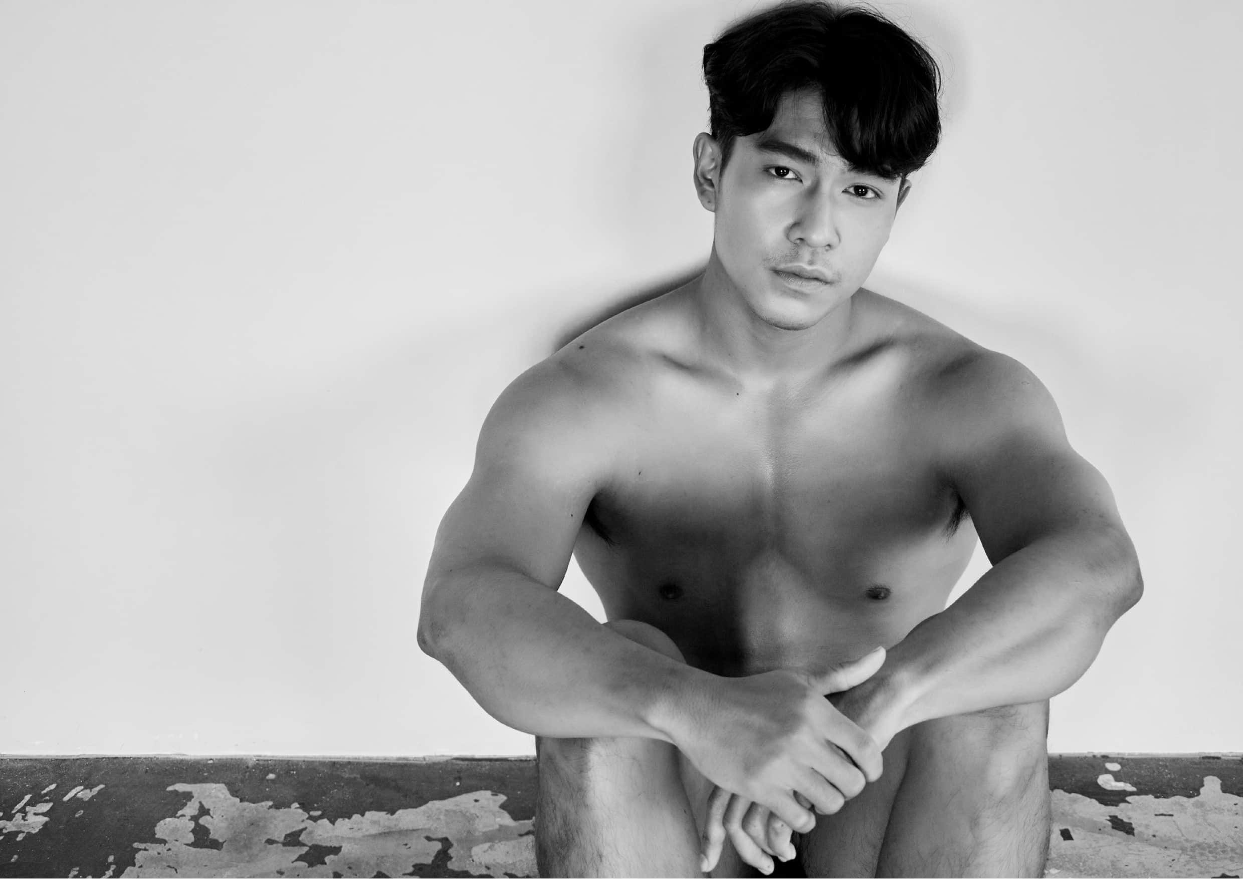 BACK Magazine 4 | Raw Edition-NICEOLO