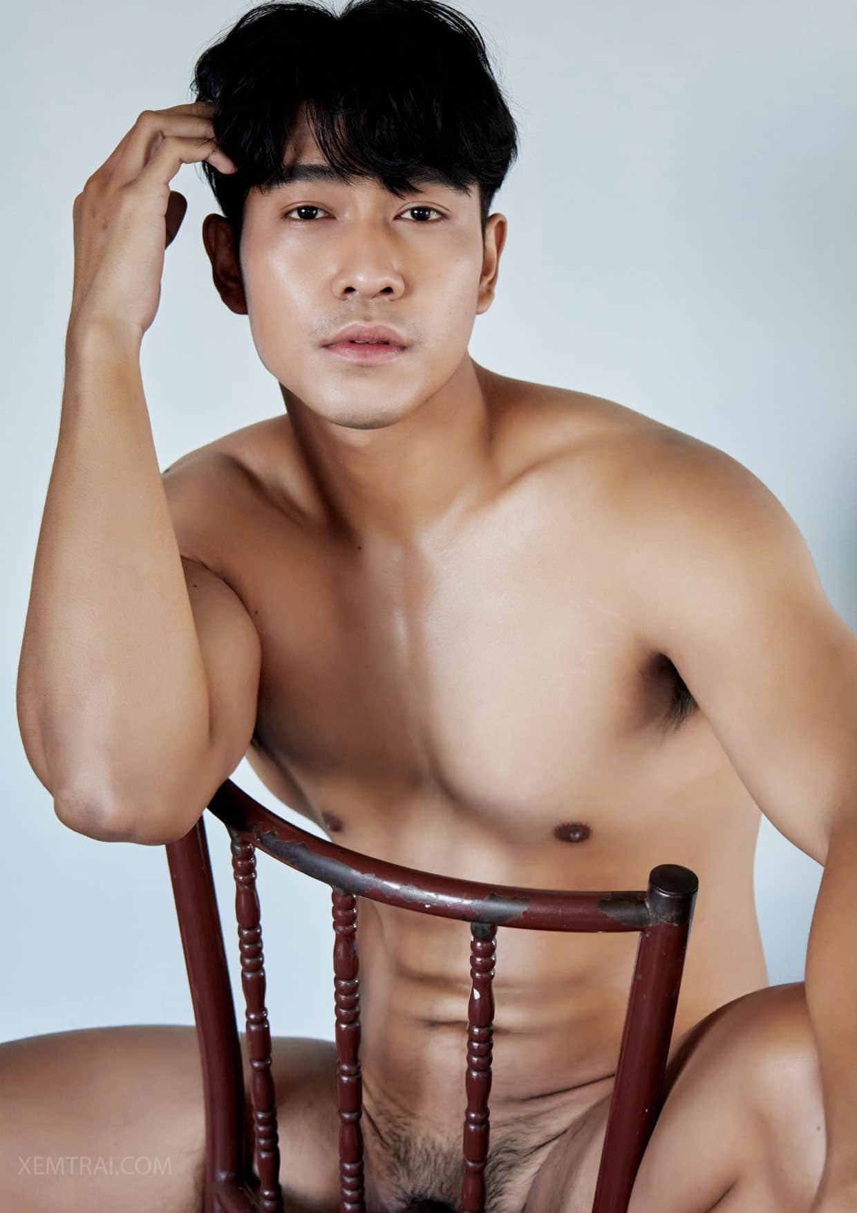 BACK Magazine 4 | Raw Edition-NICEOLO