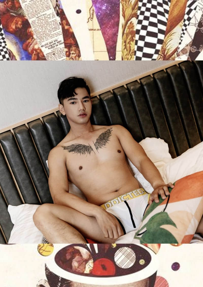 ROCKET PHOTOBOOK NO.09 KRIT-NICEOLO