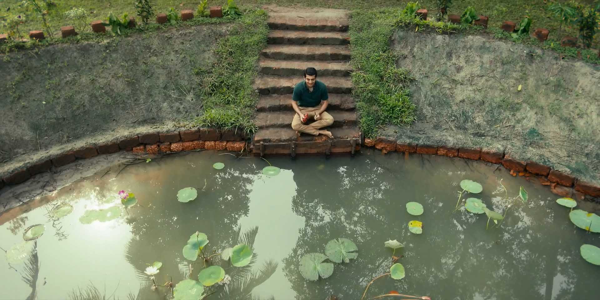 钴蓝爱恋 कोबाल्ट ब्लू (2022)-NICEOLO