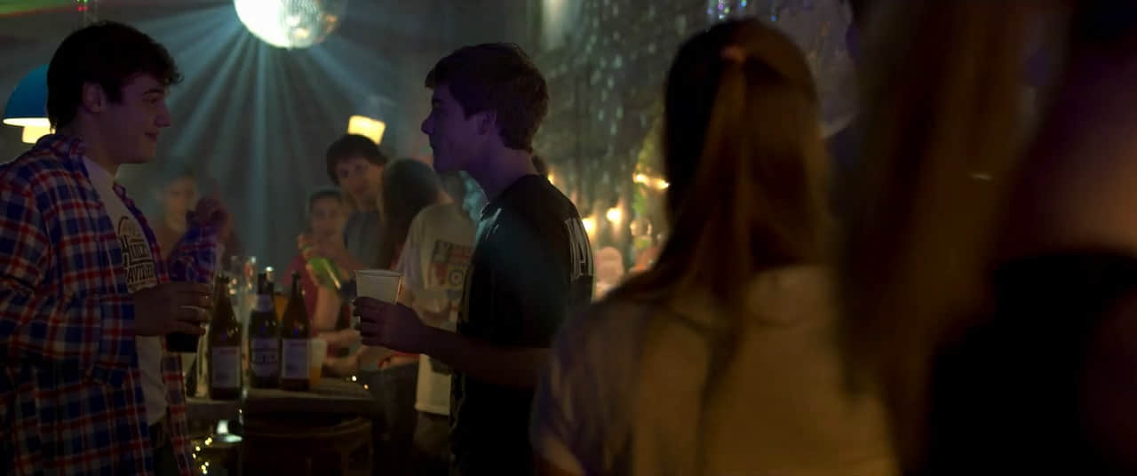 我是少年 Yo, adolescente (2019)-NICEOLO