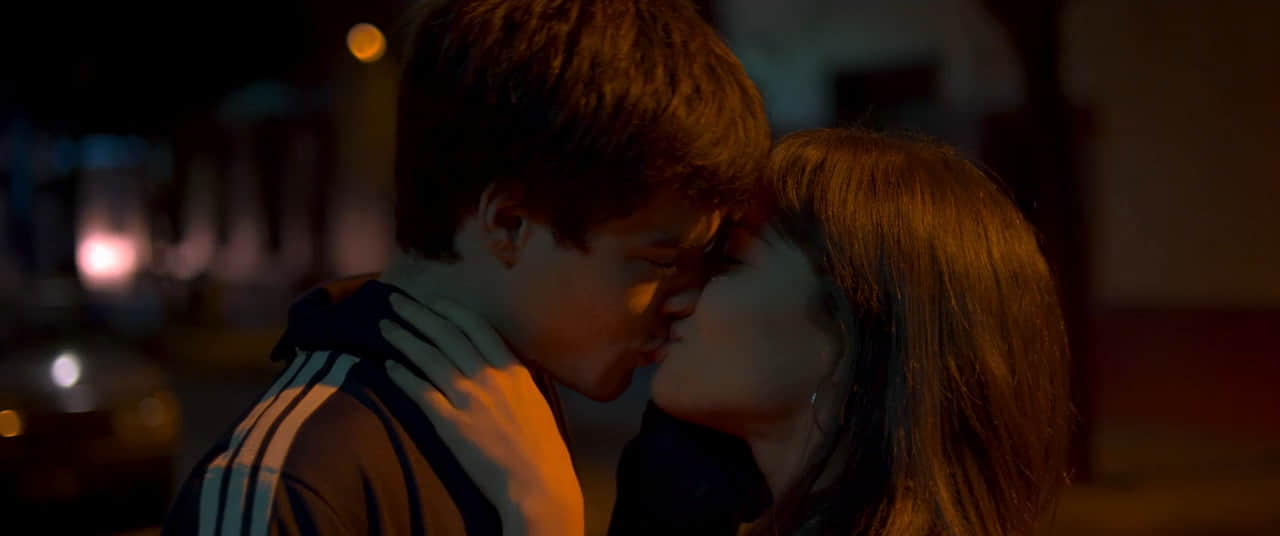 我是少年 Yo, adolescente (2019)-NICEOLO