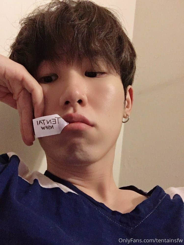 URHOTKOREANBF MIN OF 私密集 EP01-NICEOLO