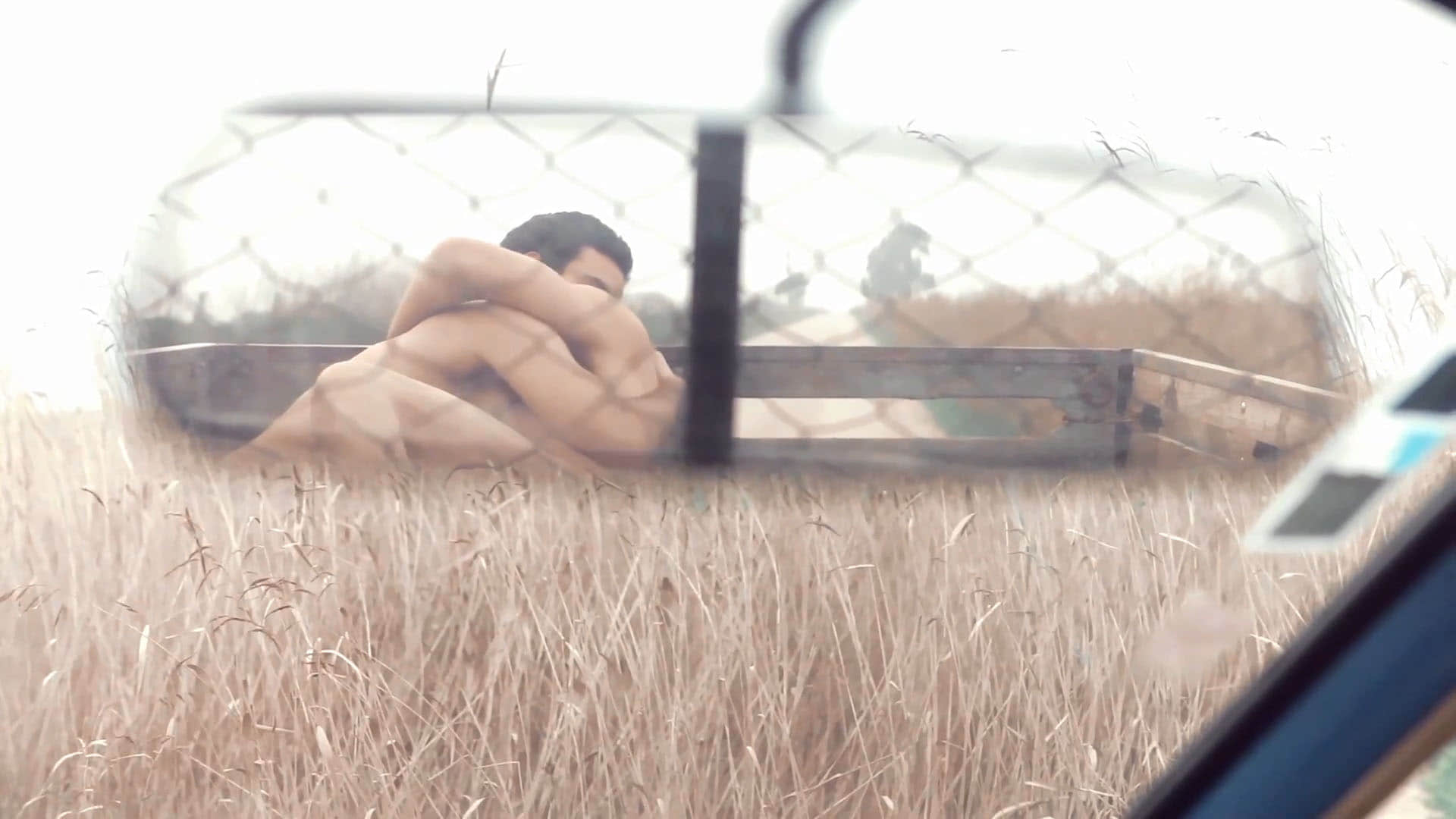 伊甸园 Éden (2014)-NICEOLO