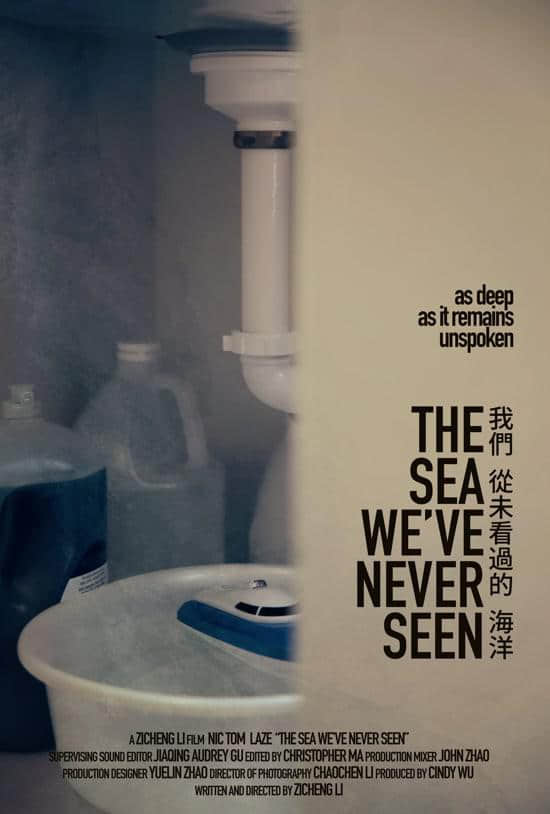 我们从未看过的海洋 The Sea We've Never Seen (2021)-NICEOLO