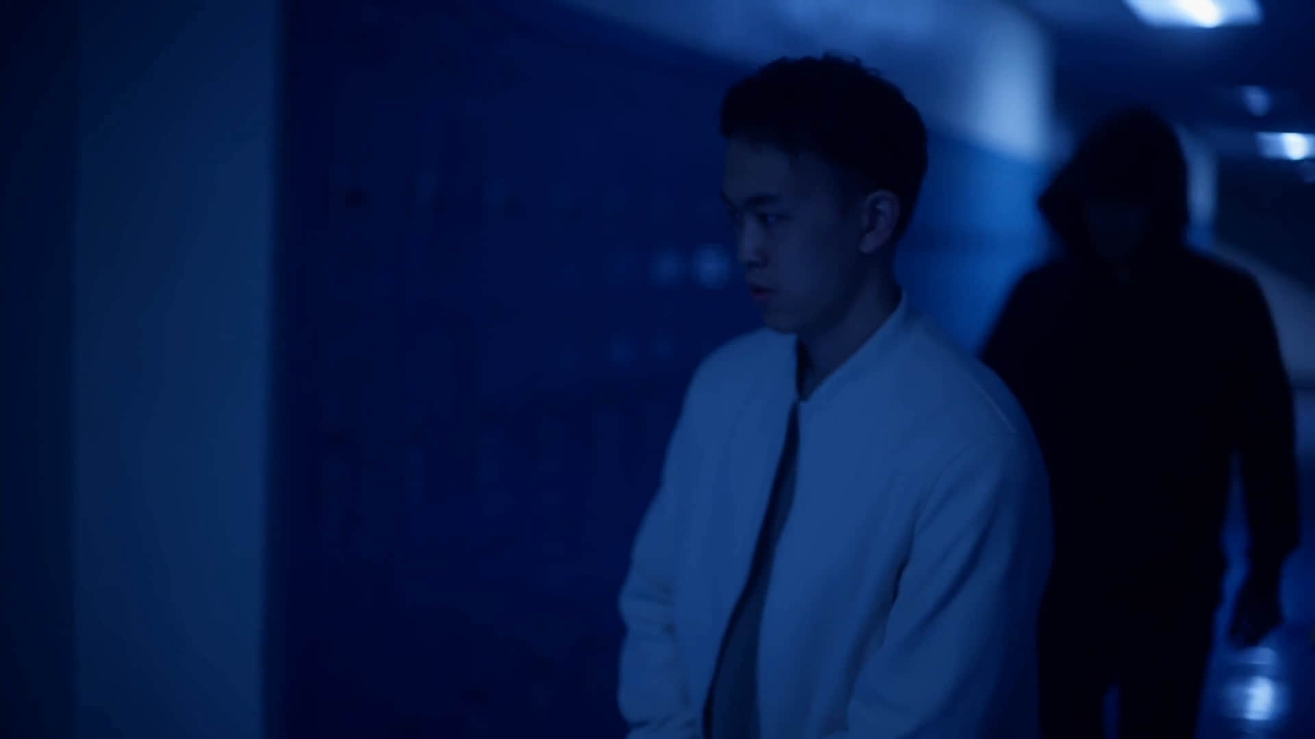 我们从未看过的海洋 The Sea We've Never Seen (2021)-NICEOLO