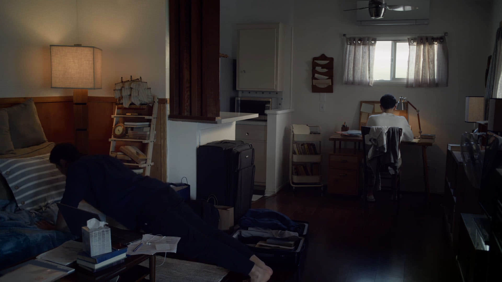 我们从未看过的海洋 The Sea We've Never Seen (2021)-NICEOLO