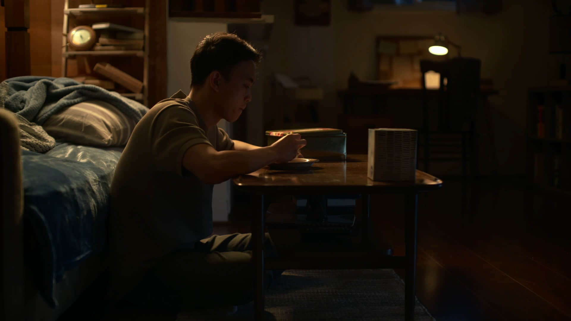 我们从未看过的海洋 The Sea We've Never Seen (2021)-NICEOLO