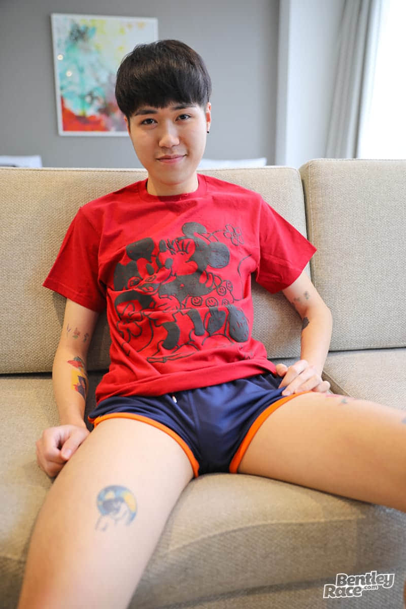 ANDREW TRAN 鮮肉與影師-NICEOLO