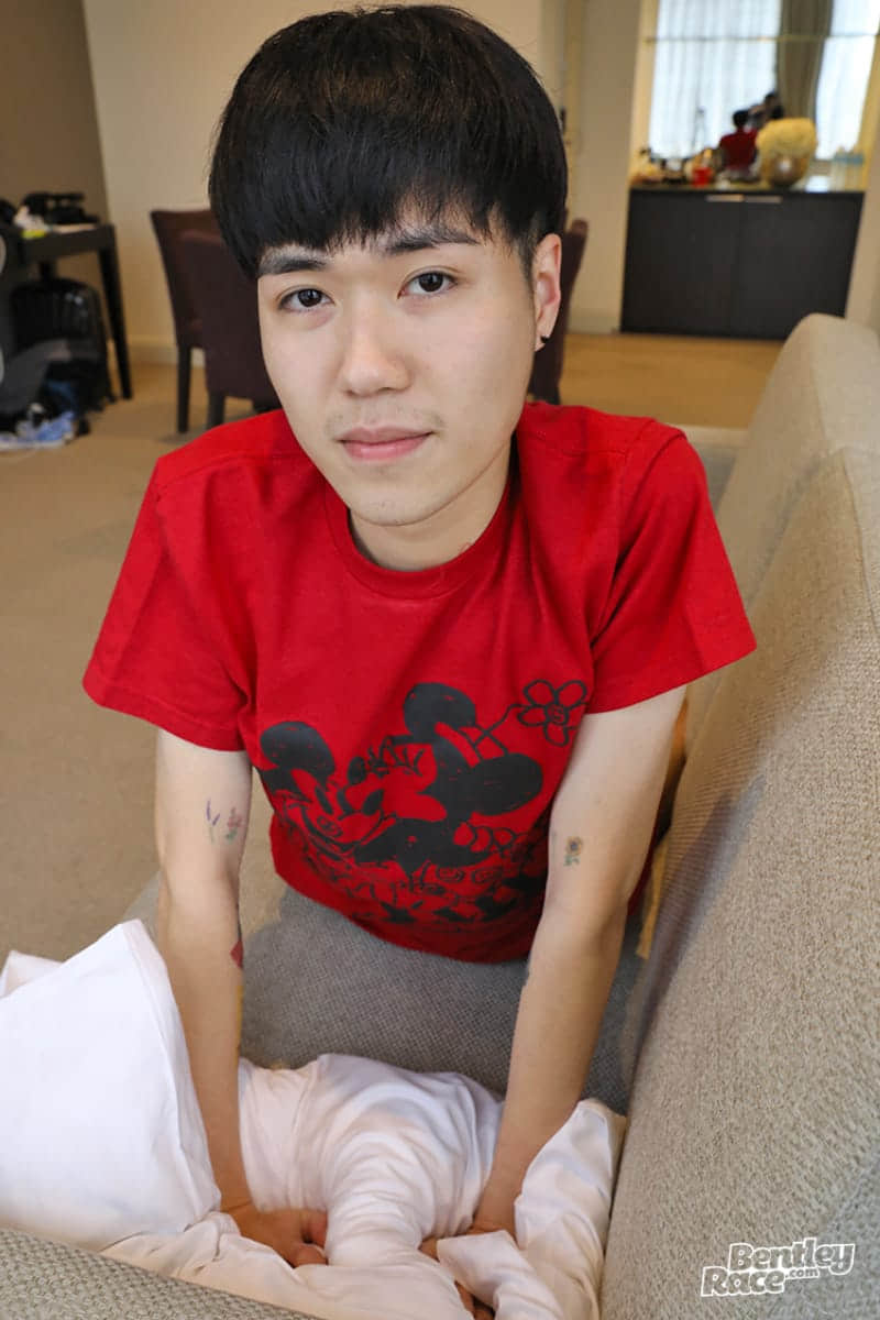 ANDREW TRAN 鮮肉與影師-NICEOLO