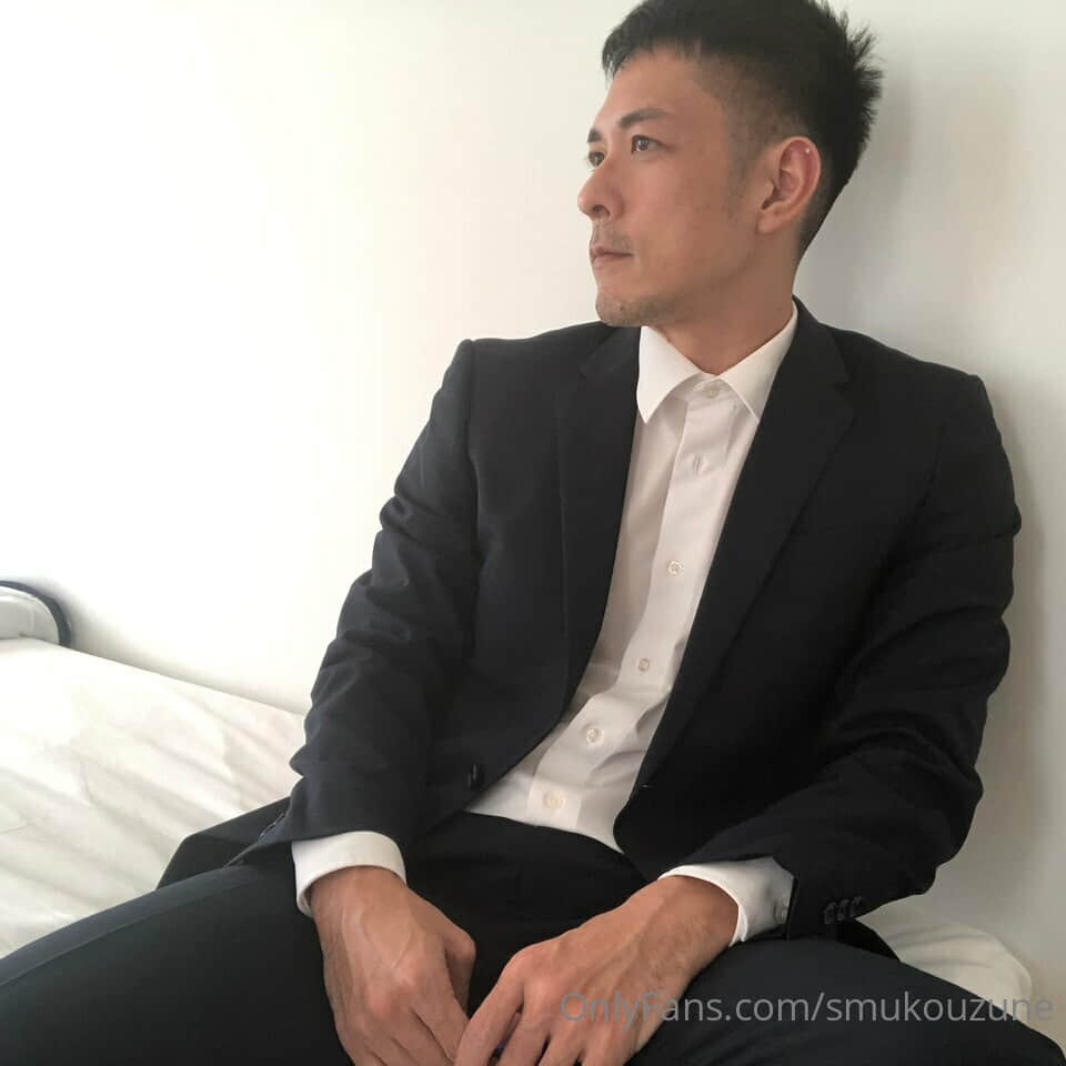 MUKOUZUNE SMUKOUZUNE OF 私密集-NICEOLO