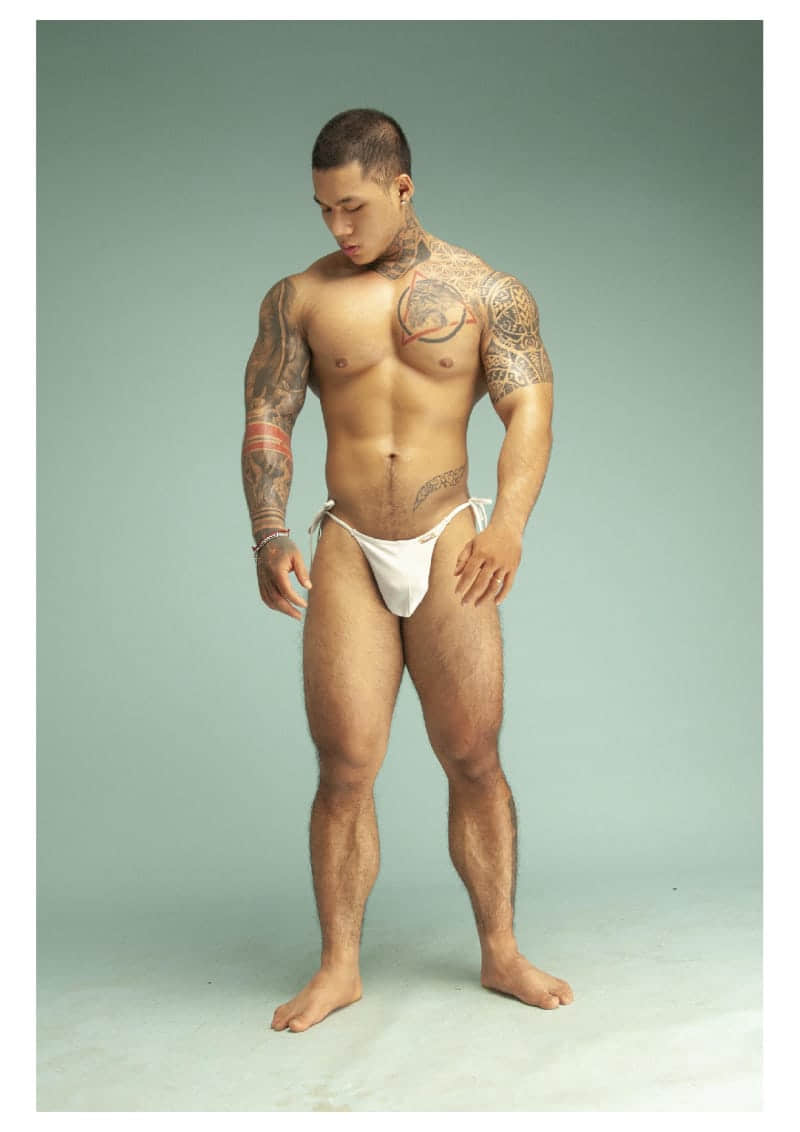 BAOBAOTEAM GU 2 NAKED VERSION EBOOK-NICEOLO