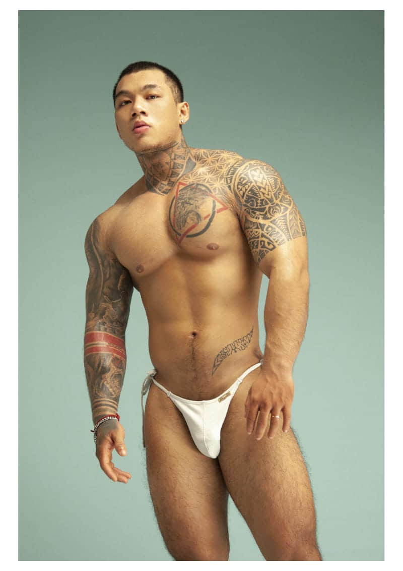 BAOBAOTEAM GU 2 NAKED VERSION EBOOK-NICEOLO