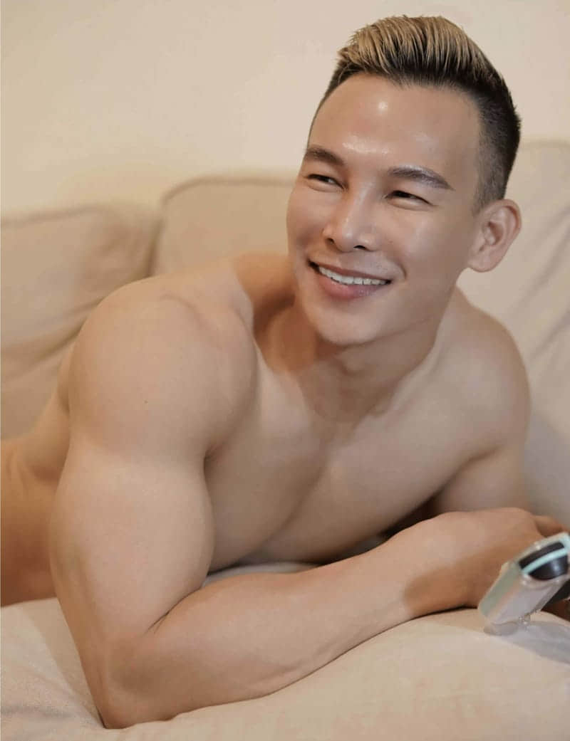 北欧艾瑞克 Eric of Nordick 阳光海岸-NICEOLO