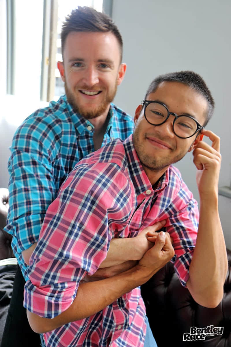 Bentley Race攝影師作品 Our beautiful mates Alex Sanchez and Dylan-NICEOLO