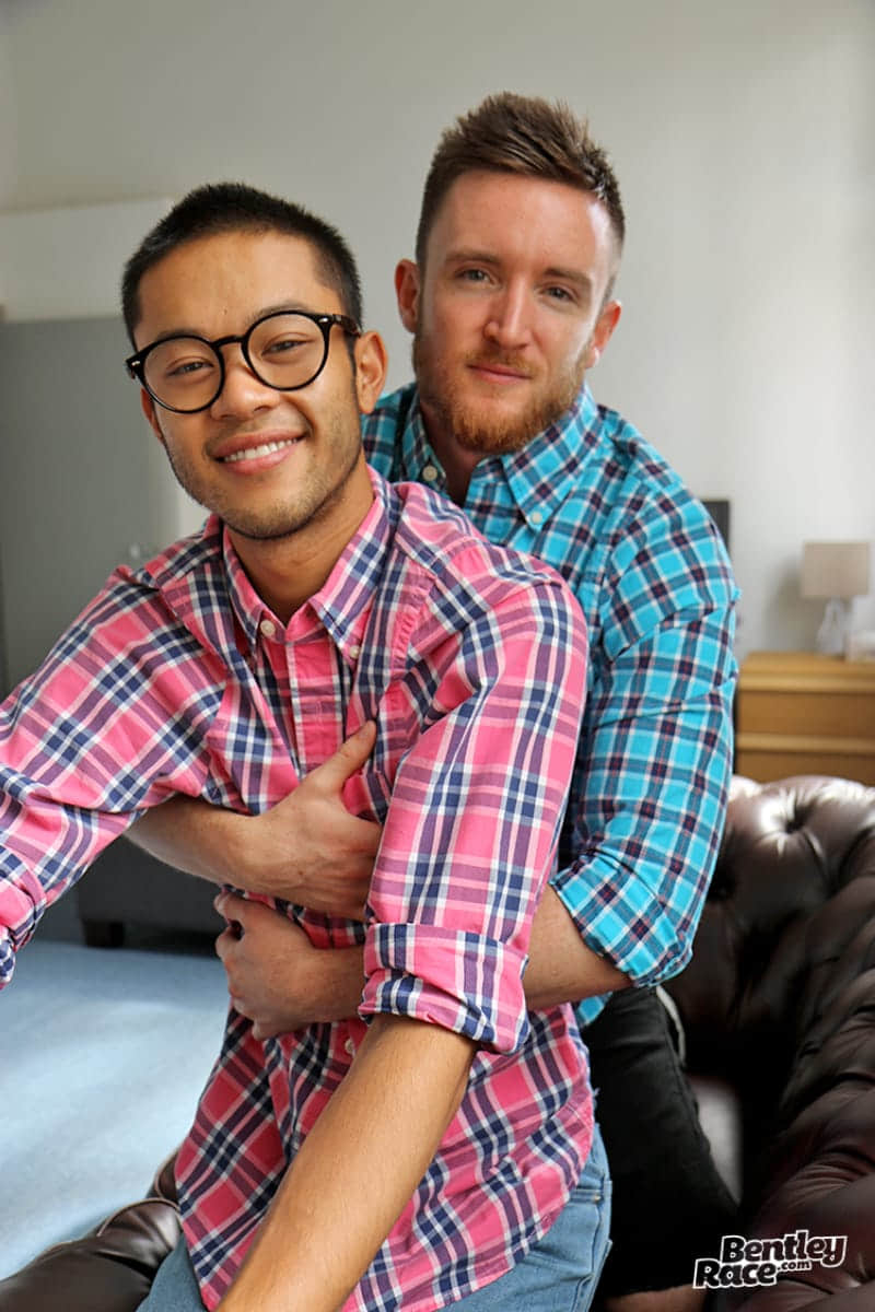 Bentley Race攝影師作品 Our beautiful mates Alex Sanchez and Dylan-NICEOLO