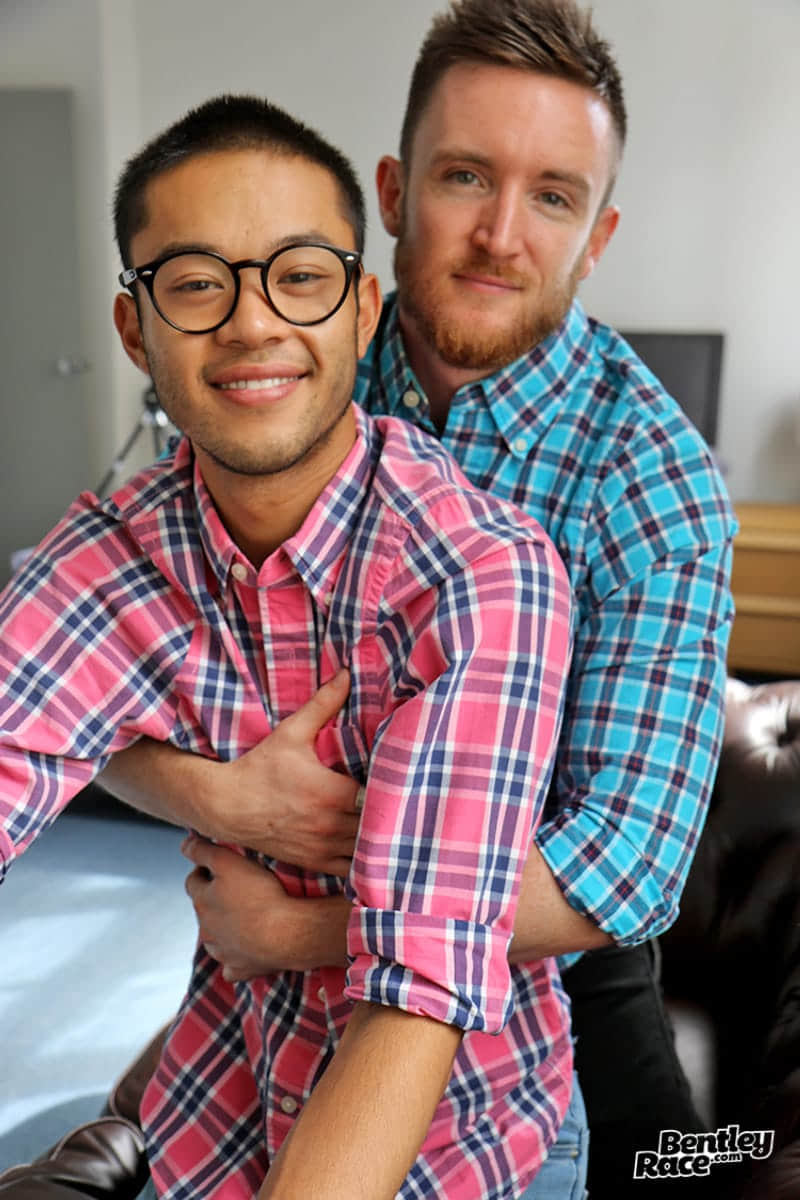 Bentley Race攝影師作品 Our beautiful mates Alex Sanchez and Dylan-NICEOLO