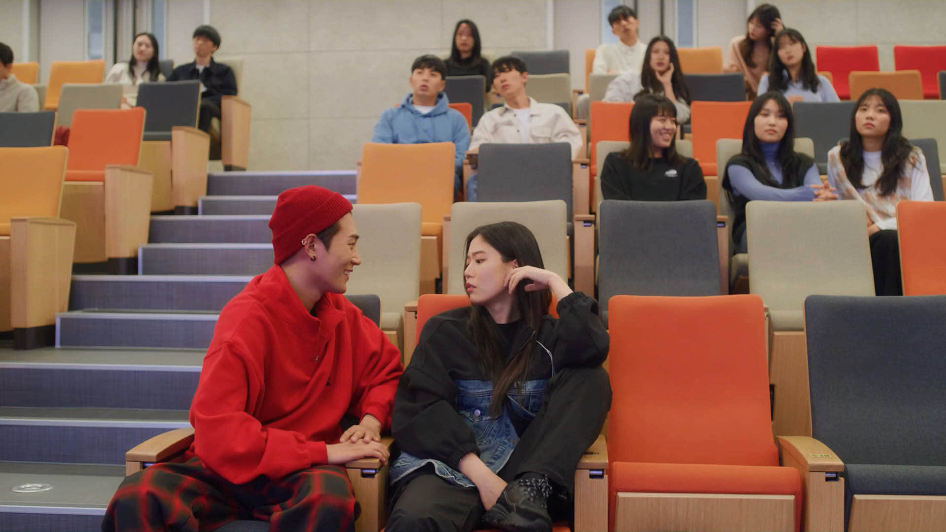语义错误 시맨틱 에러 (2022)-NICEOLO