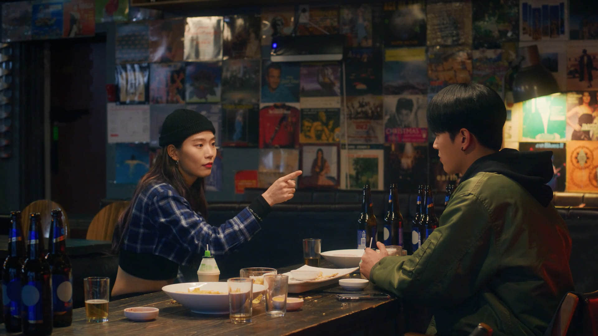 语义错误 시맨틱 에러 (2022)-NICEOLO