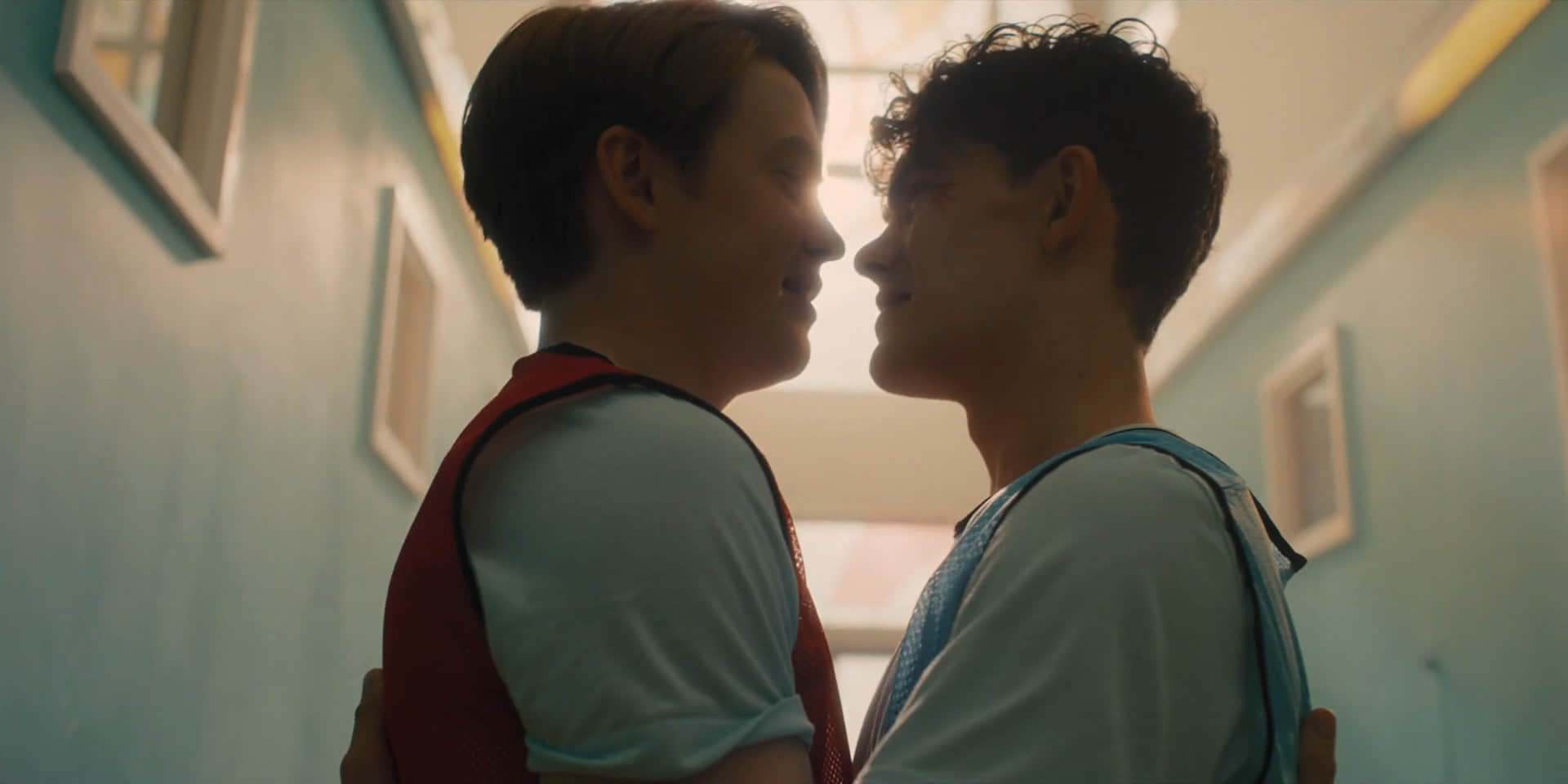 心跳漏一拍 Heartstopper (2022)-NICEOLO