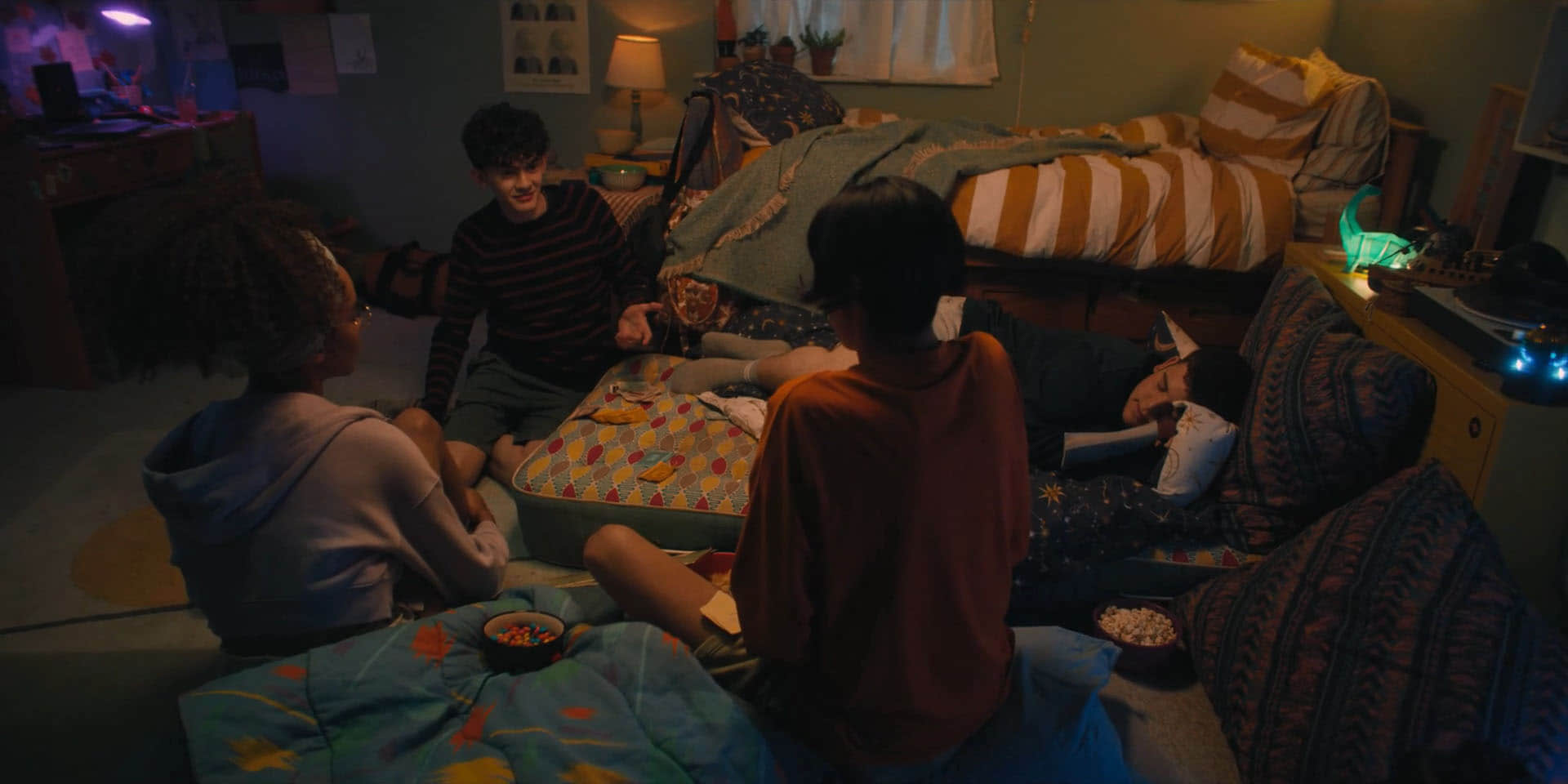 心跳漏一拍 Heartstopper (2022)-NICEOLO