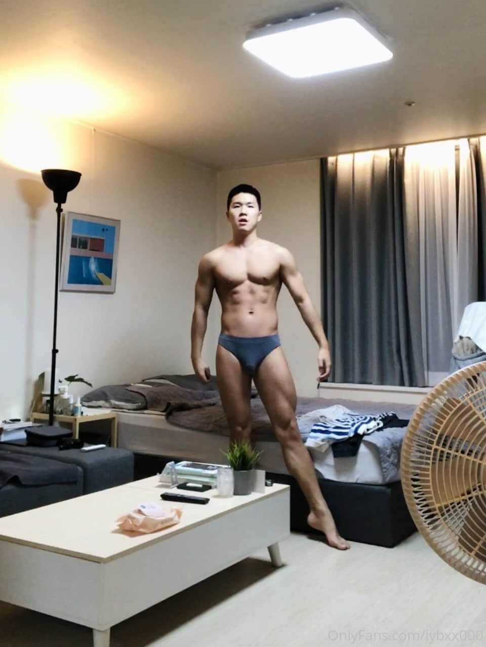 LYBXX000 LXXXX OF 私密集 EP04-NICEOLO