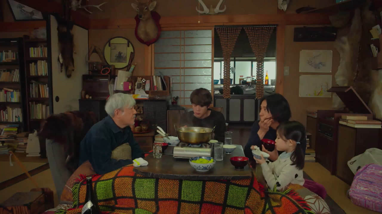 他的 His (2020)-NICEOLO