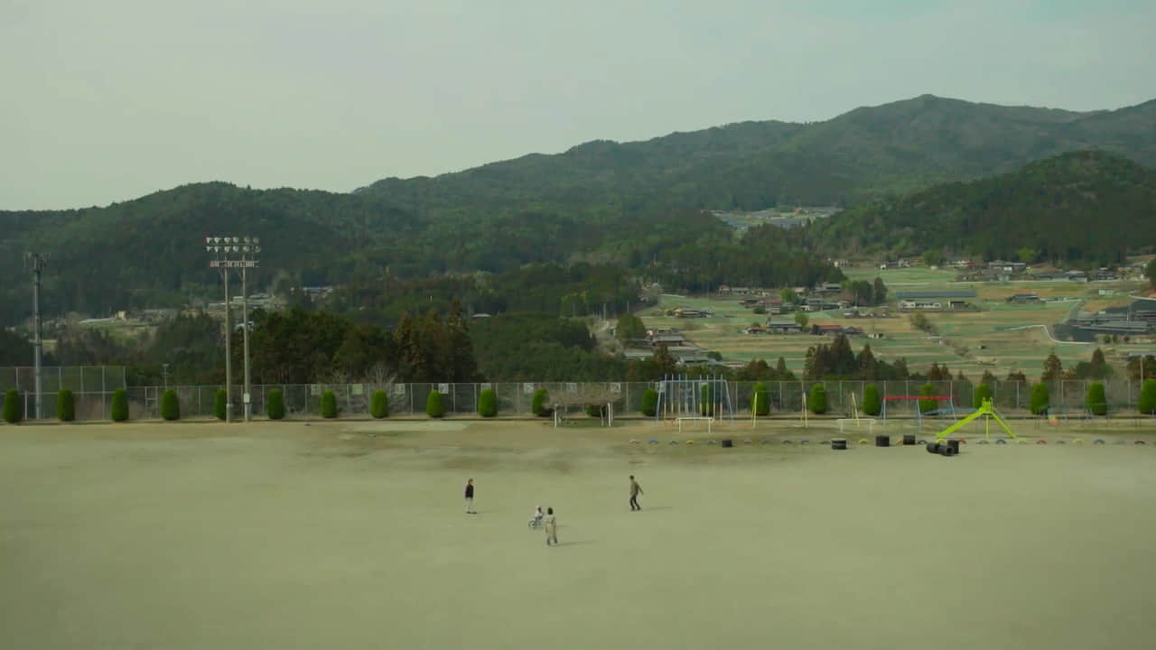 他的 His (2020)-NICEOLO