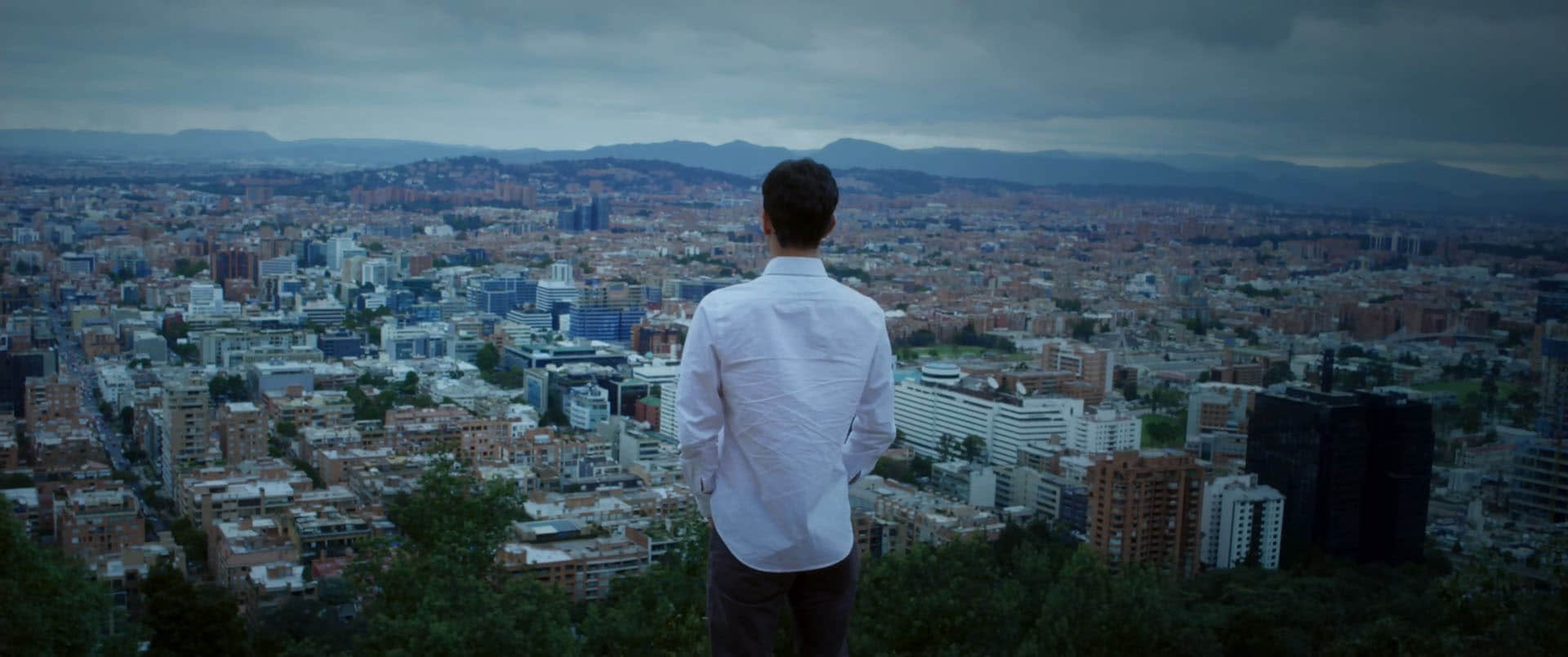 无处 Nowhere (2020)-NICEOLO