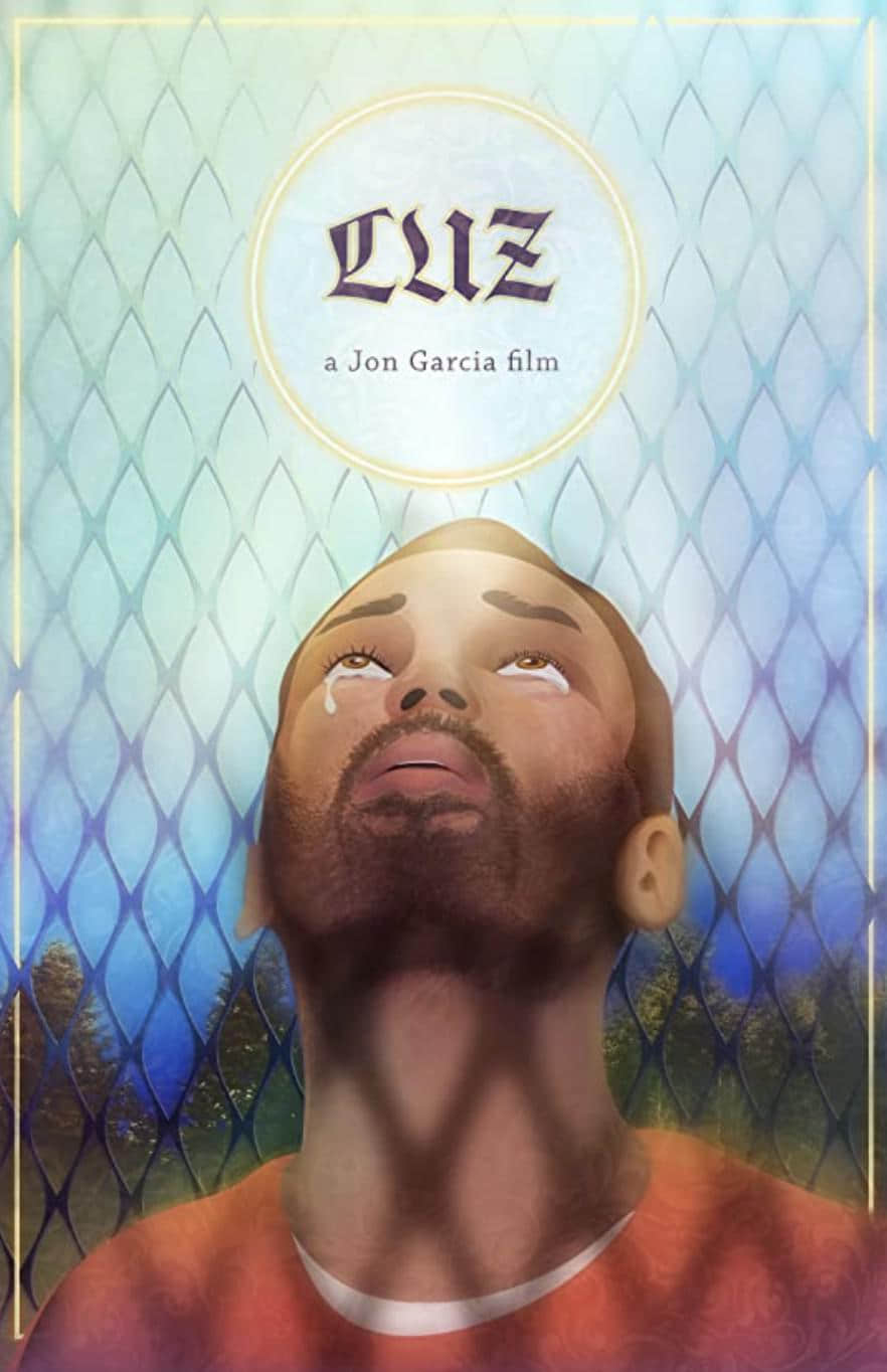 光 LUZ (2020)-NICEOLO