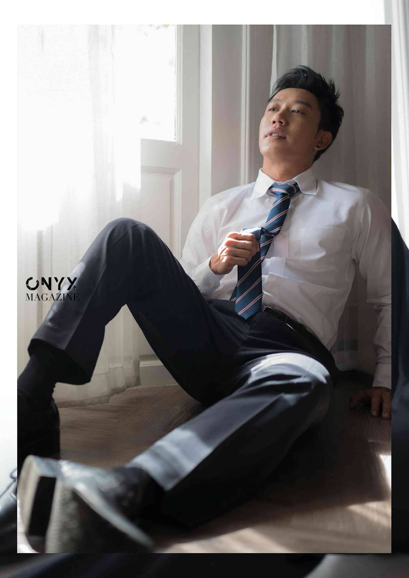 ONYX No.03 戀癖包  Jacob-NICEOLO