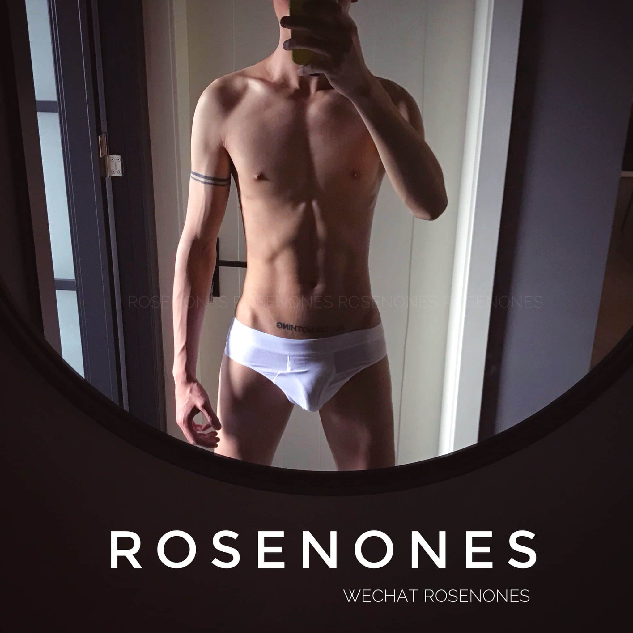 ROSENONE 私密集-NICEOLO