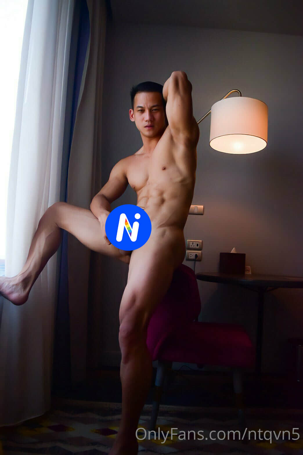 OF – Doctorpeter69 Fuck Tien Quan-NICEOLO
