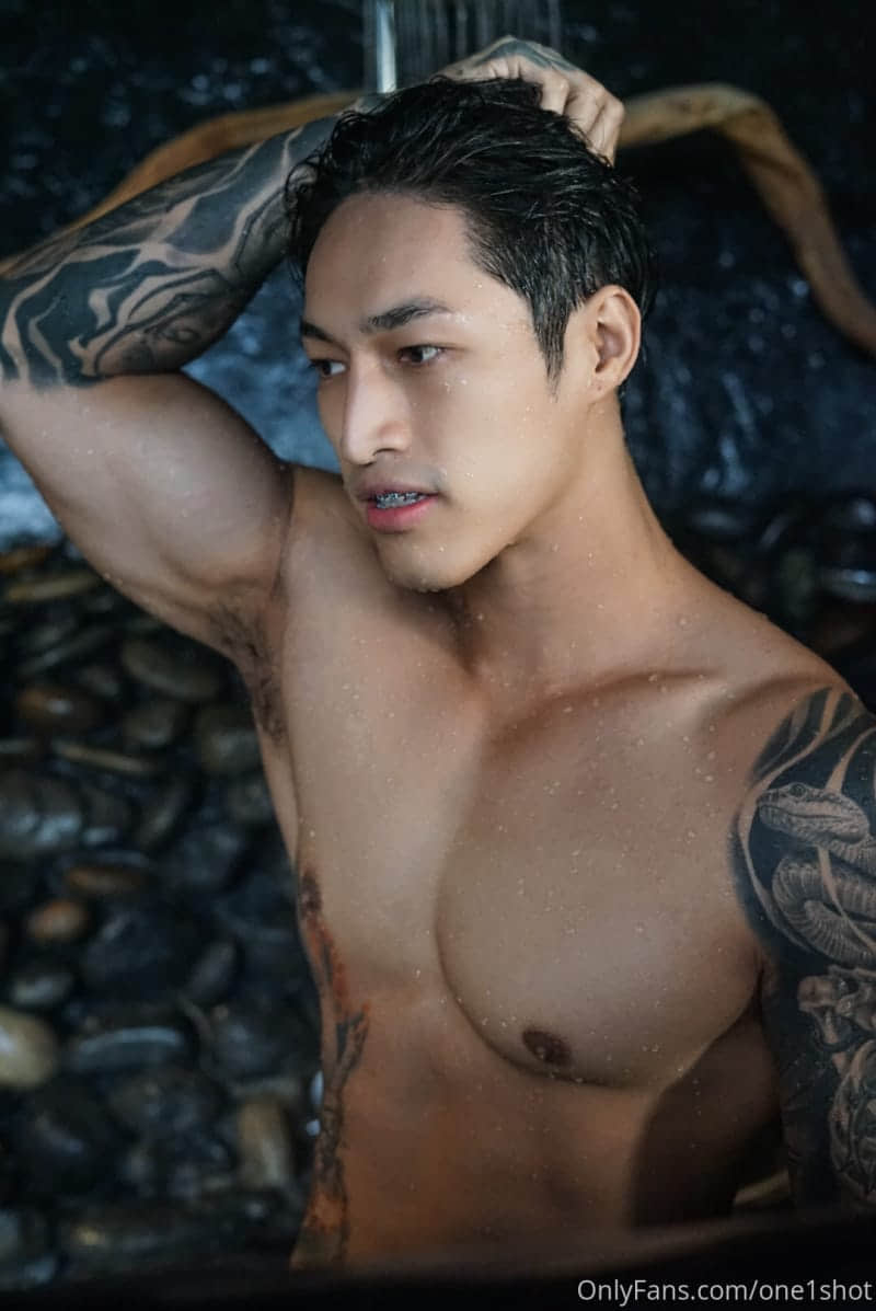 Nueng OF 私密集-NICEOLO