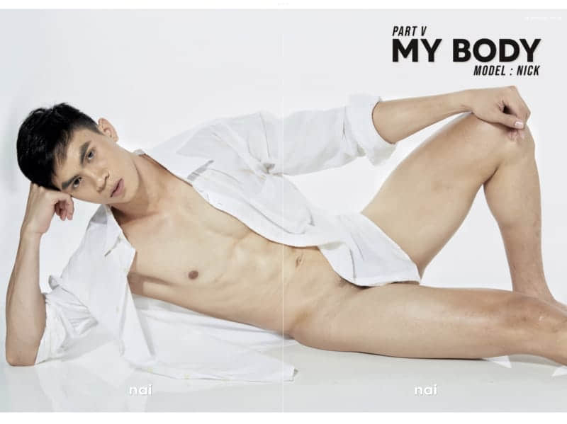 NAI PHOTOBOOK MAGAZINE ISSUE00-NICEOLO