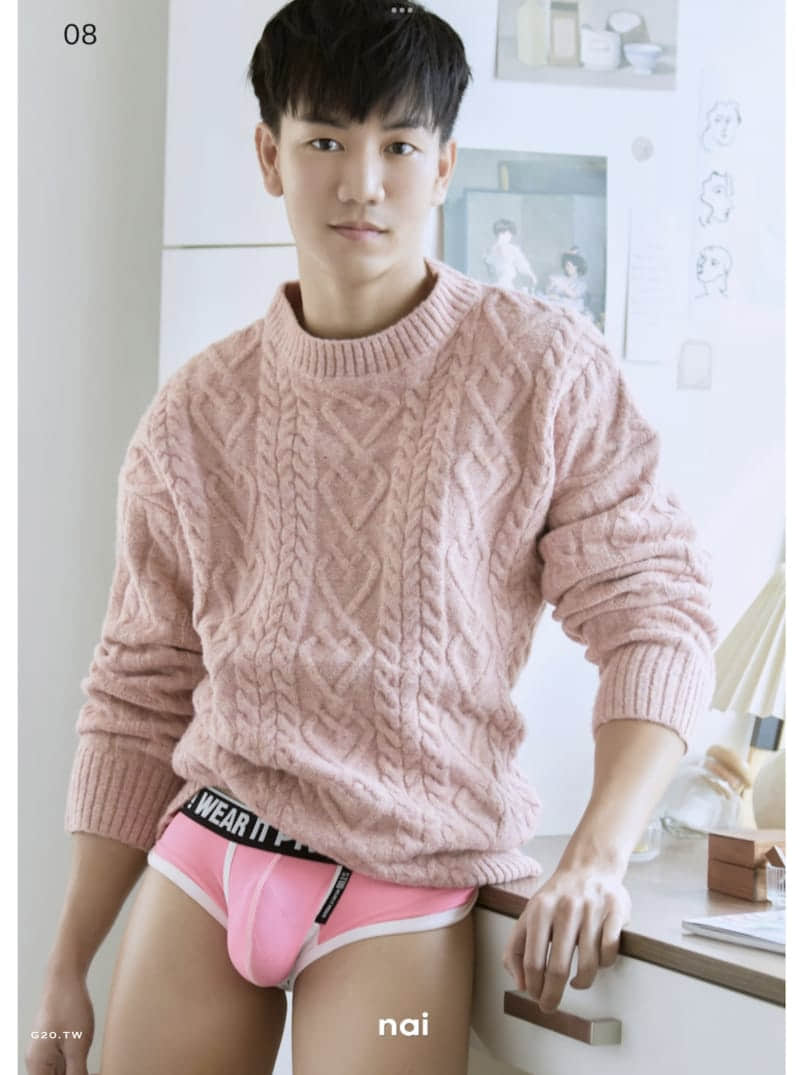 NAI PHOTOBOOK MAGAZINE ISSUE01 GUY-NICEOLO