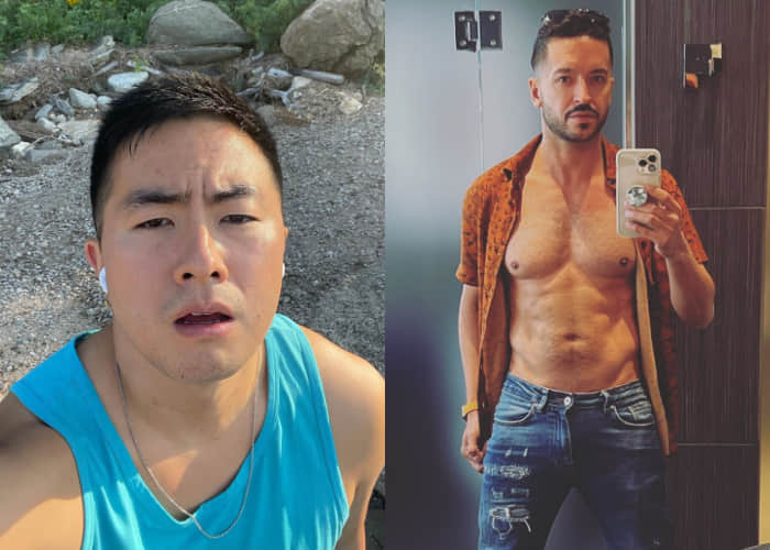 浪漫喜劇電影《哥兒們》大膽上演四人行 全 LGBTQ+ 卡司上陣 連異性戀都找同志演!-NICEOLO