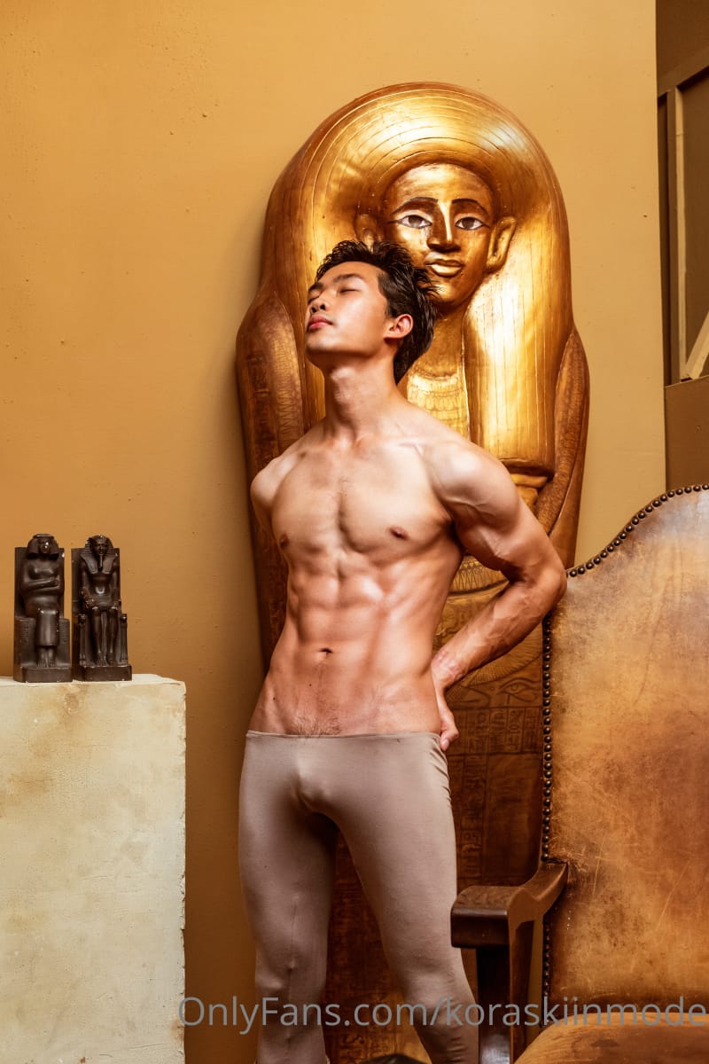 Kora SkiinMode collection P61 – Desert camp-NICEOLO