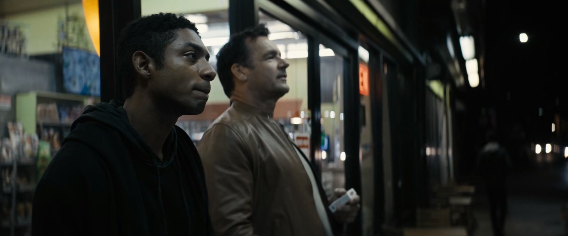 讣告惊情 The Obituary of Tunde Johnson (2019)-NICEOLO