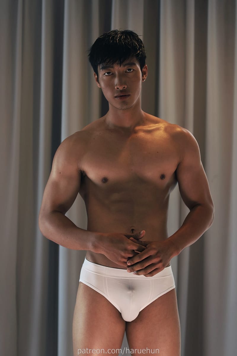 Haruehun Airry collection P11-NICEOLO