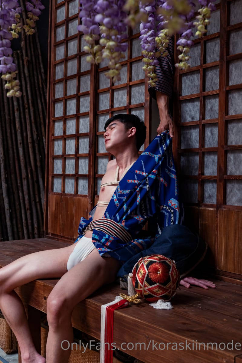 Kora SkiinMode collection P64 – Toxic flower 2-NICEOLO