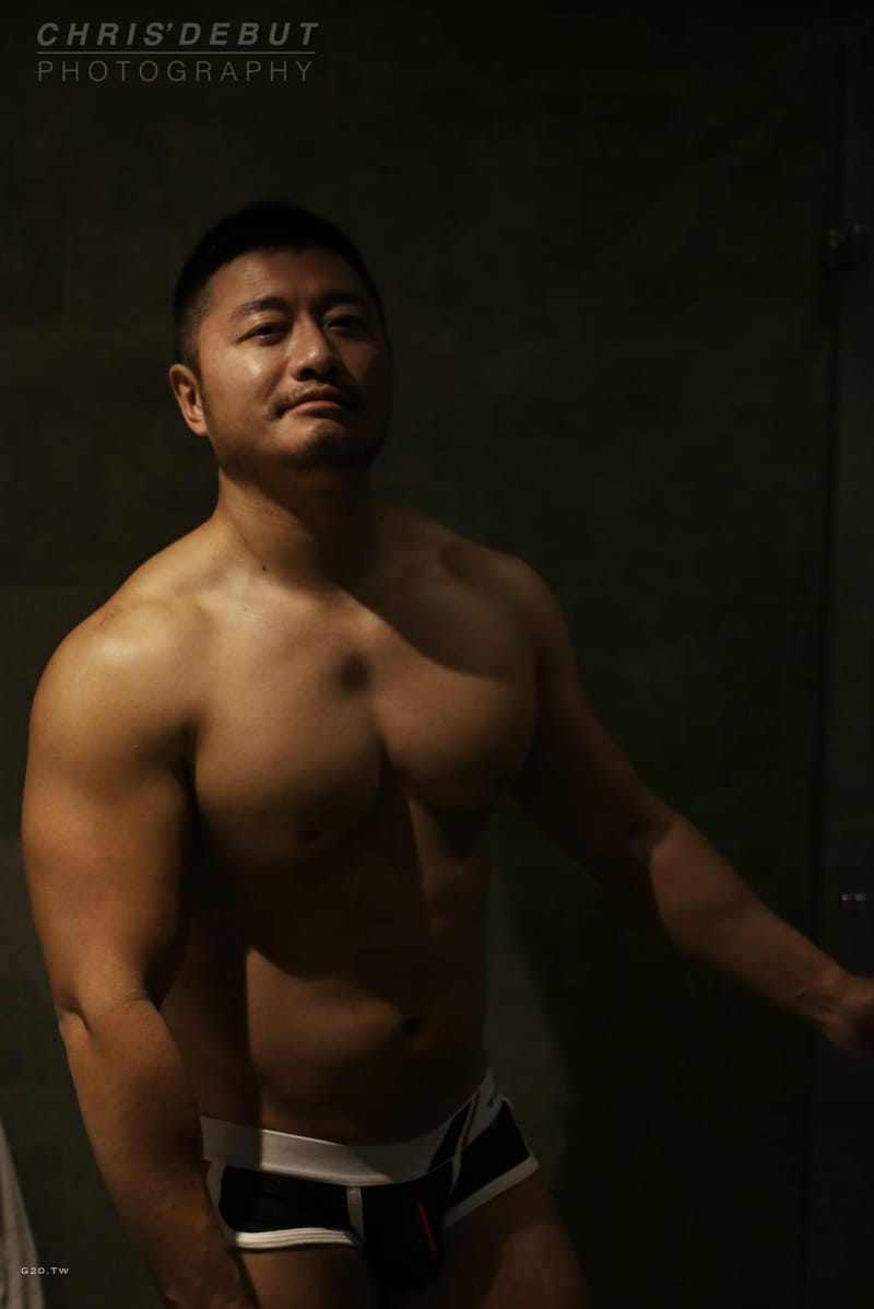 DEBUT-酷力酥首本寫真-NICEOLO