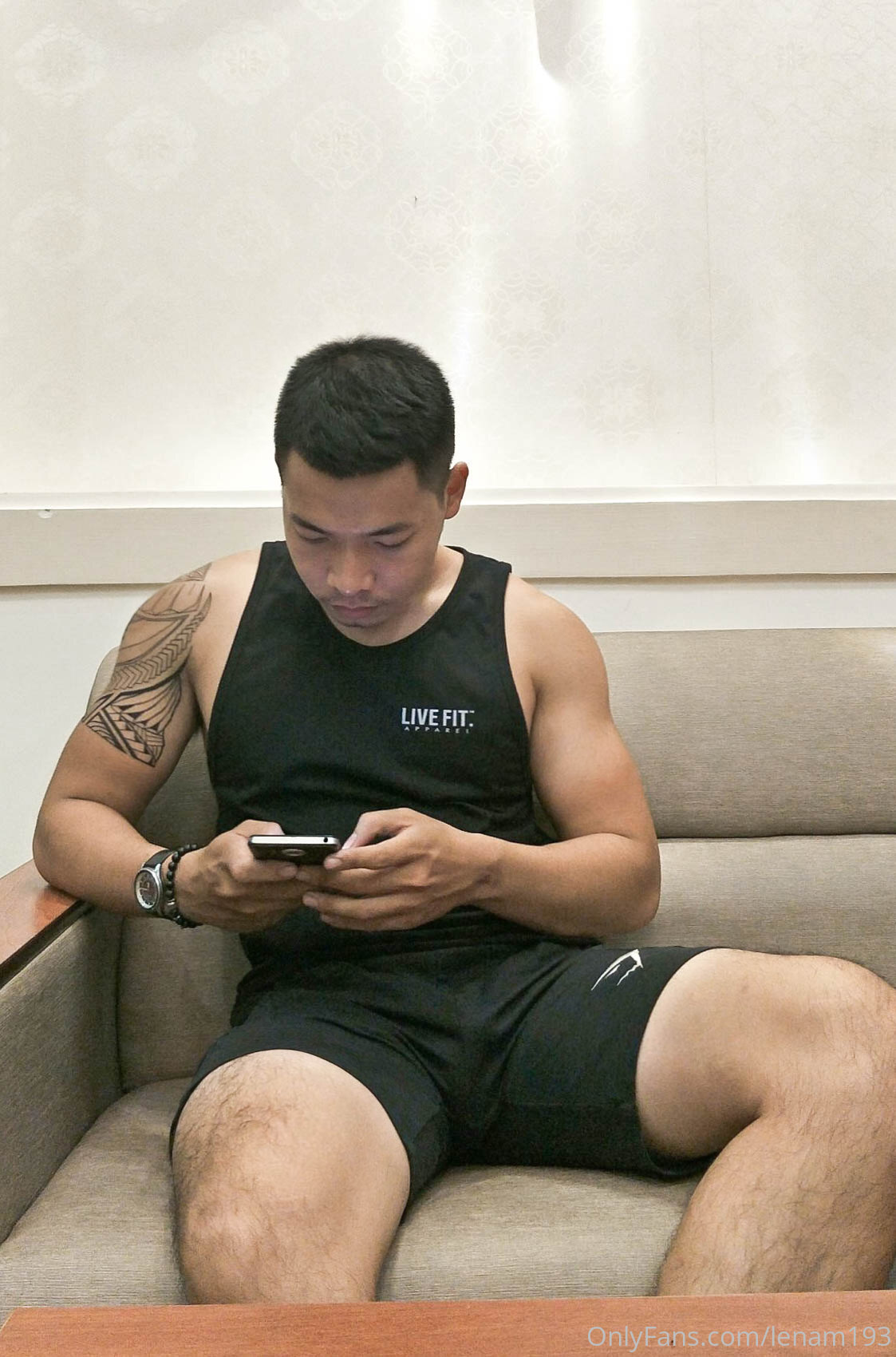 Cu Nam 🔞 OnlyFans 私密集-NICEOLO
