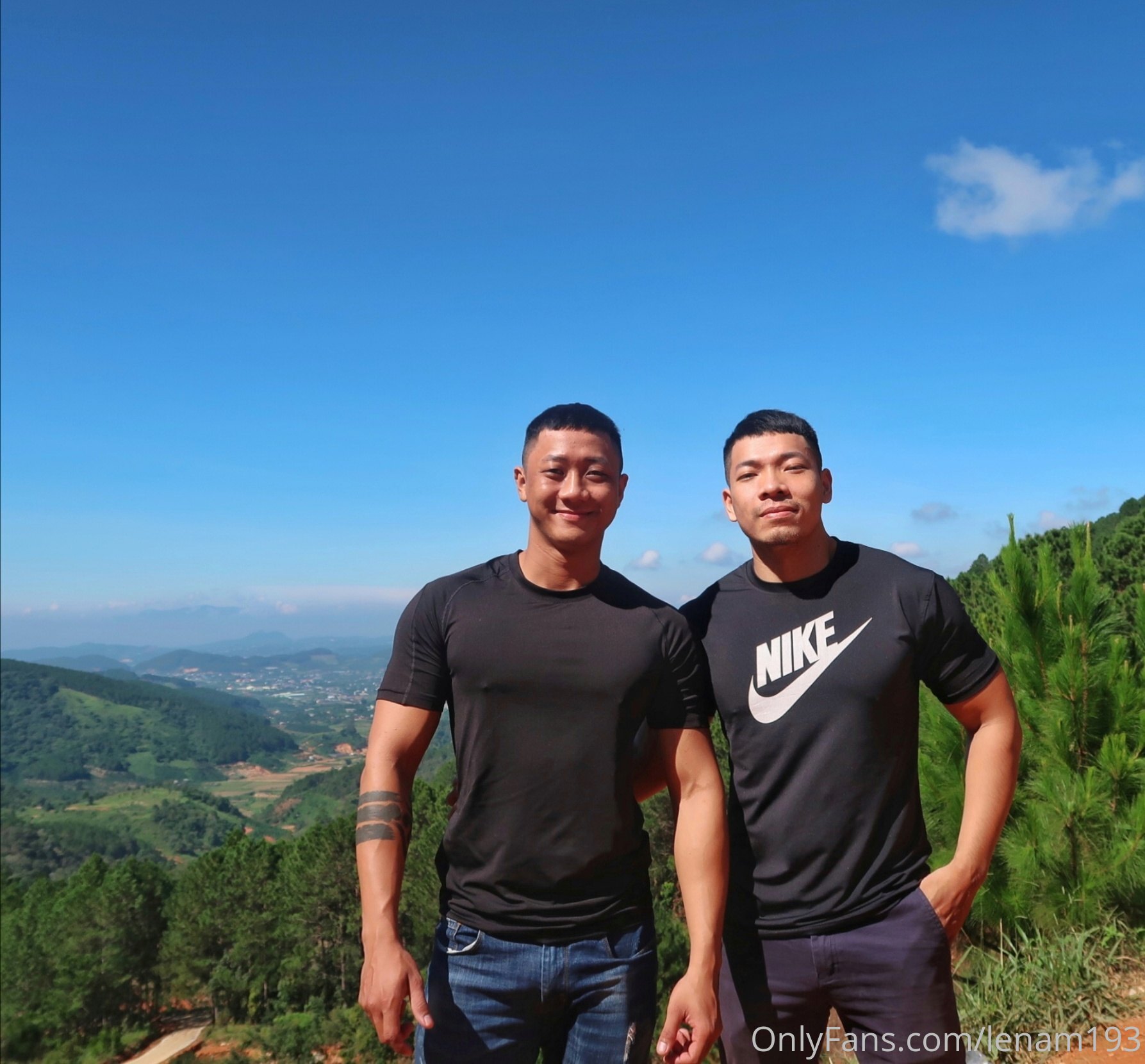 Cu Nam 🔞 OnlyFans 私密集-NICEOLO