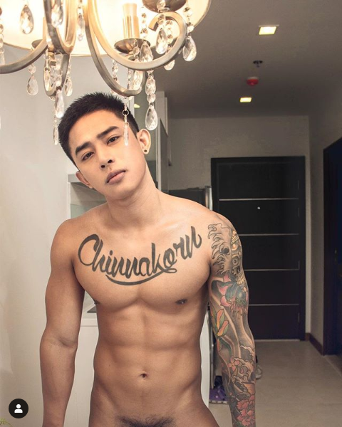 Chinnakorn Saukaew collection P1 (bigbank2535)-NICEOLO