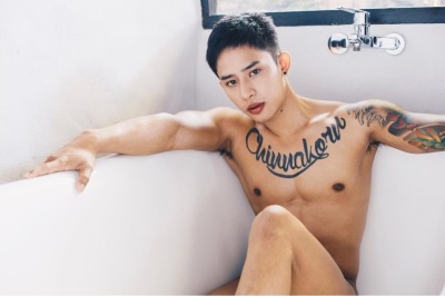 Chinnakorn Saukaew collection P1 (bigbank2535)-NICEOLO